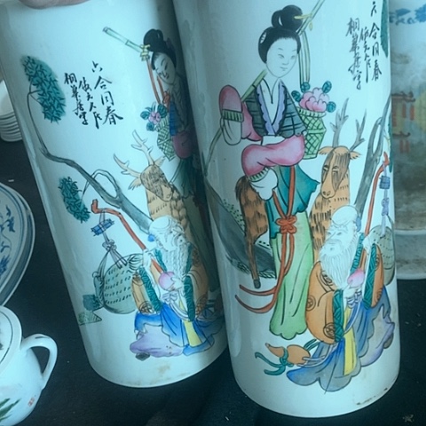 摆件，烧制问题都是正常的哦，