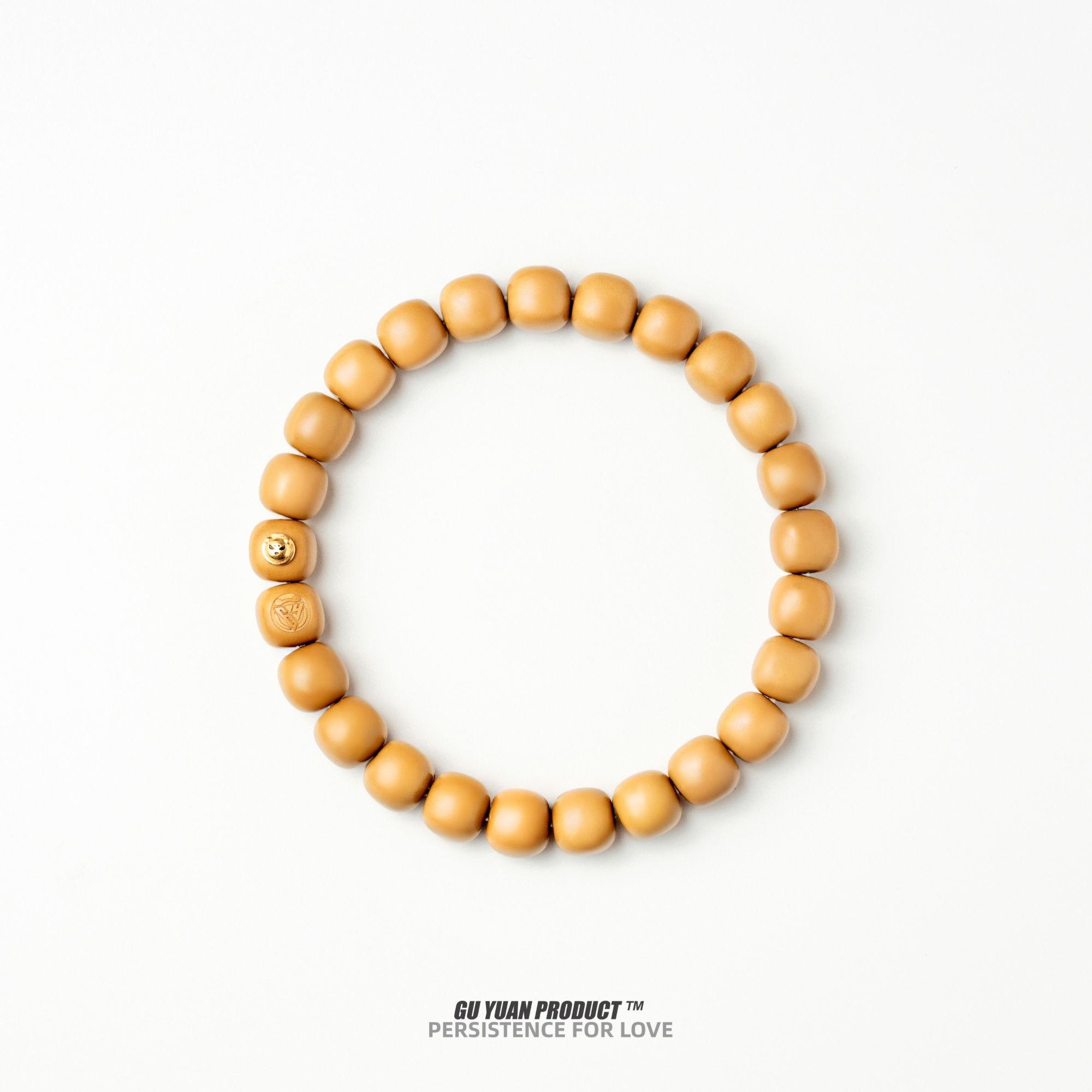 GuYuan古缘出品-【封神】S1旗舰款精工雕刻猴头核桃单圈手串