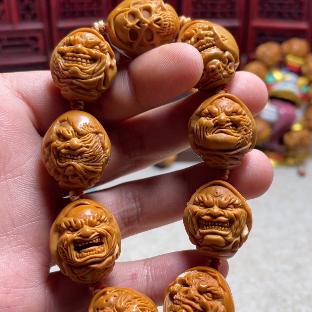 手串/手链橄榄核橄榄核