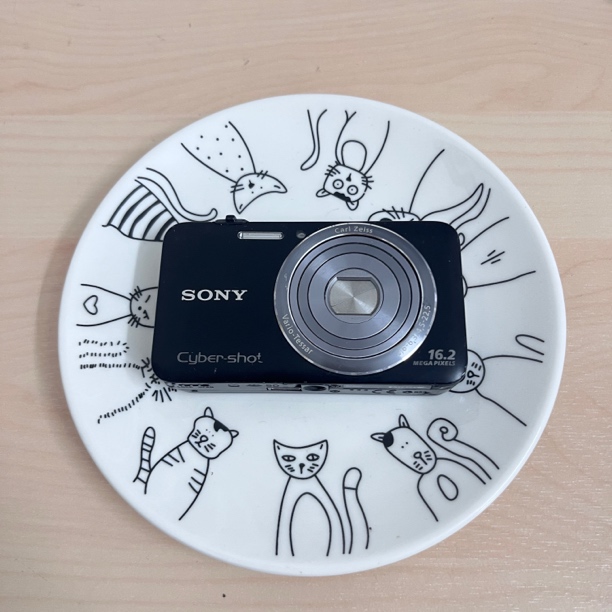 8新 Sony/索尼 wx30 色彩浓郁 氛围感 配件齐全
