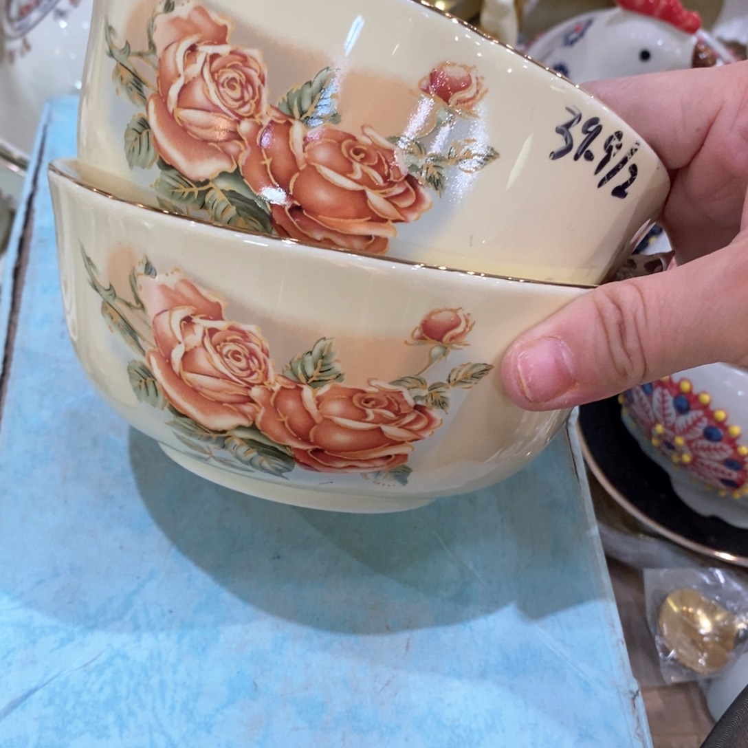 瓷2个5.5碗，11111111111111111111