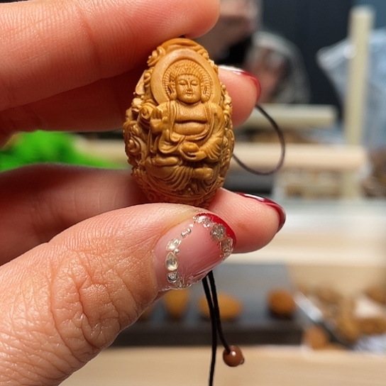 橄榄核手串/手链橄榄核