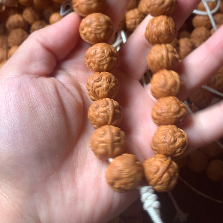 猴头核桃手串⌓***钺1111111111
