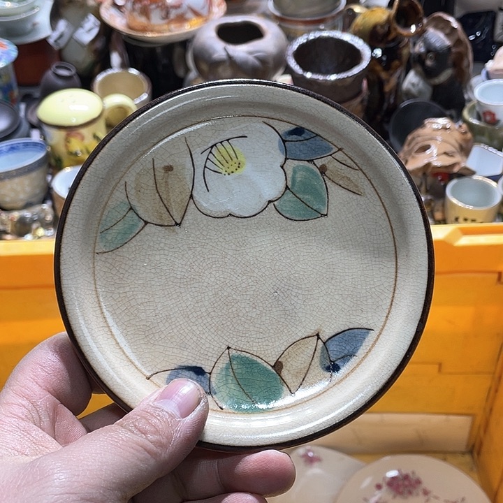 瓷片你是个好朋友一起来