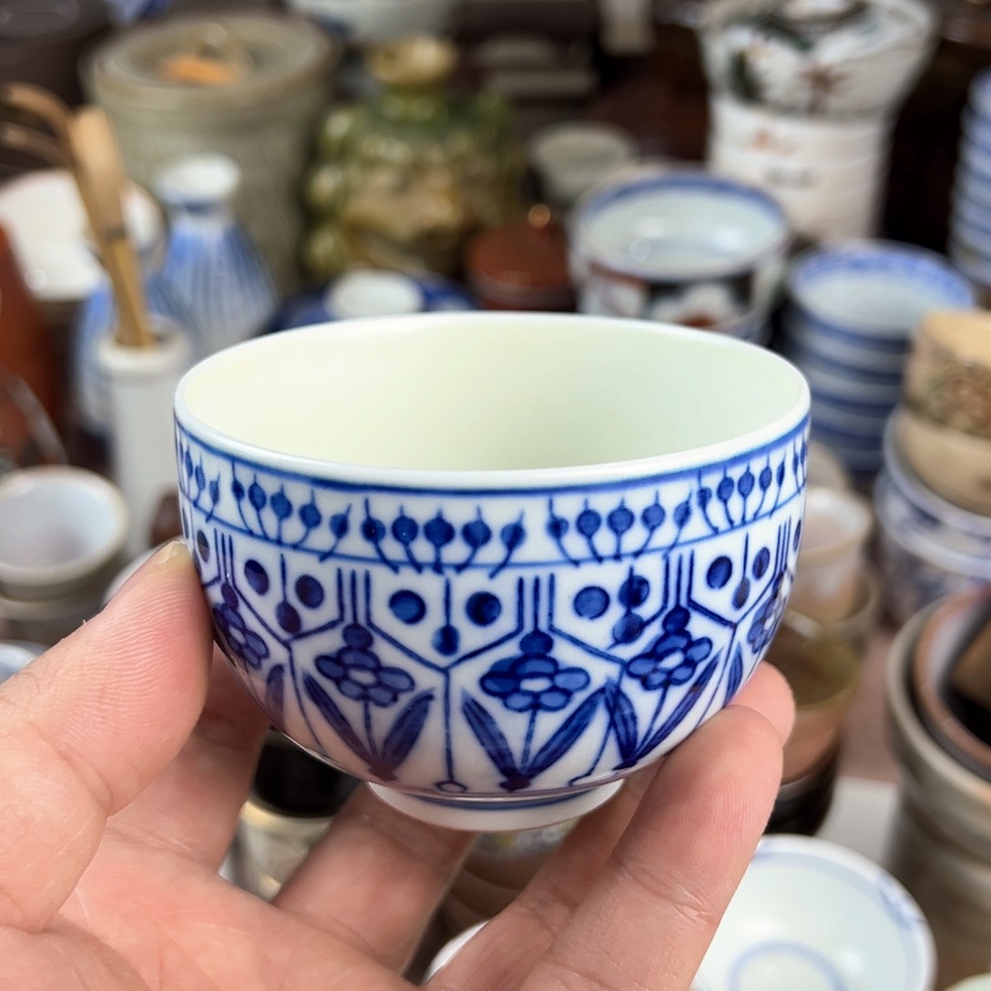 陶瓷艺术品陶陶瓷器