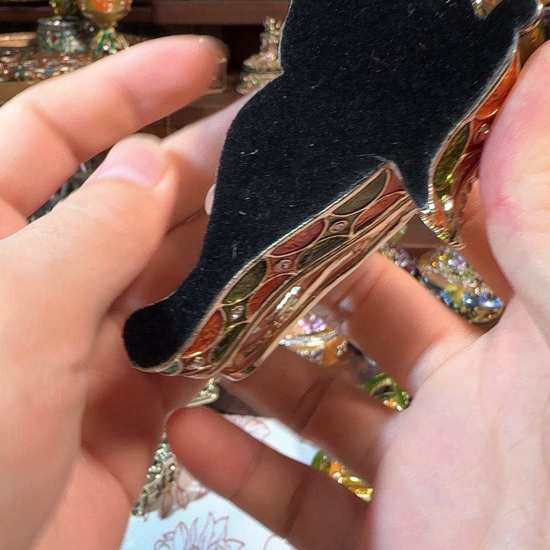 手工制作请勿吹毛求疵