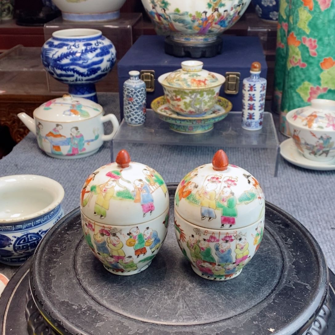 精品品牌系列产品