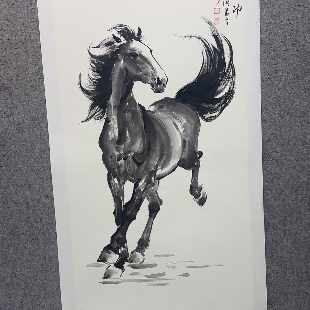 书法作品多次参加全国