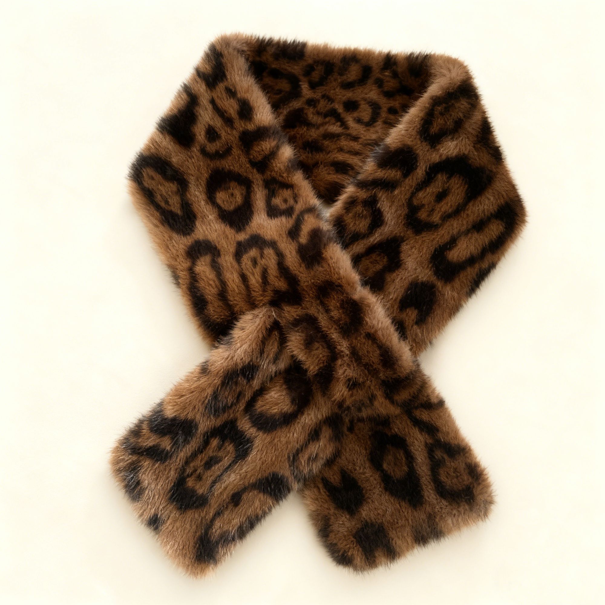 豹豹小围脖豹豹小围脖  