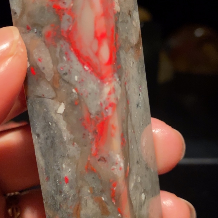 昌化精品冻石印章