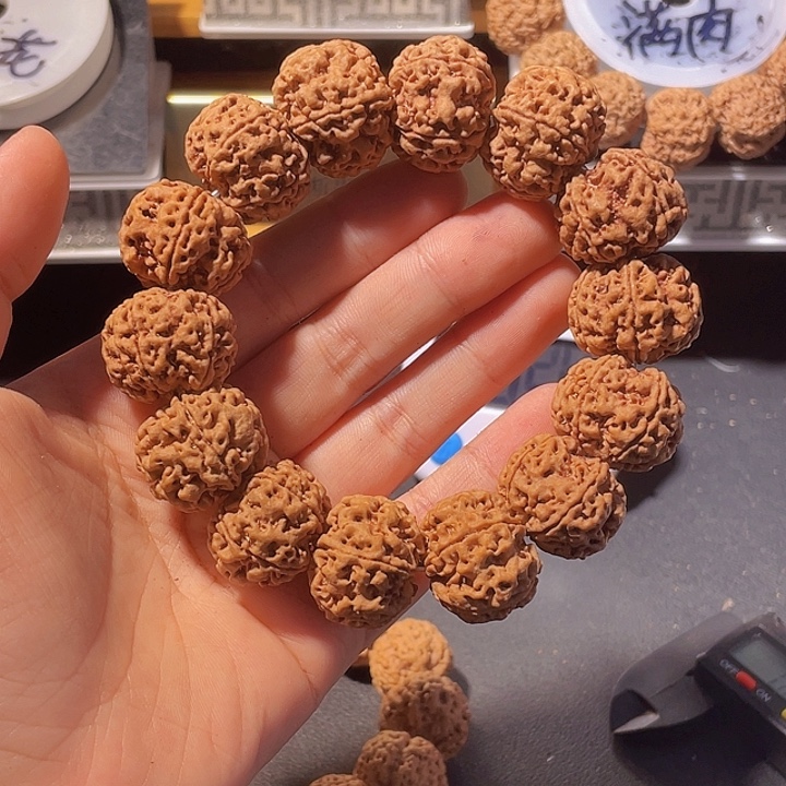 貴***子手串金刚菩提金刚