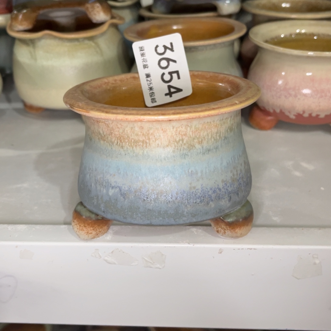 3654内口8景德镇手工