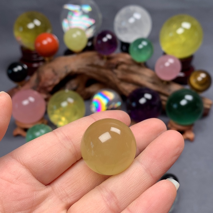 水晶水晶未镶嵌水晶2.5