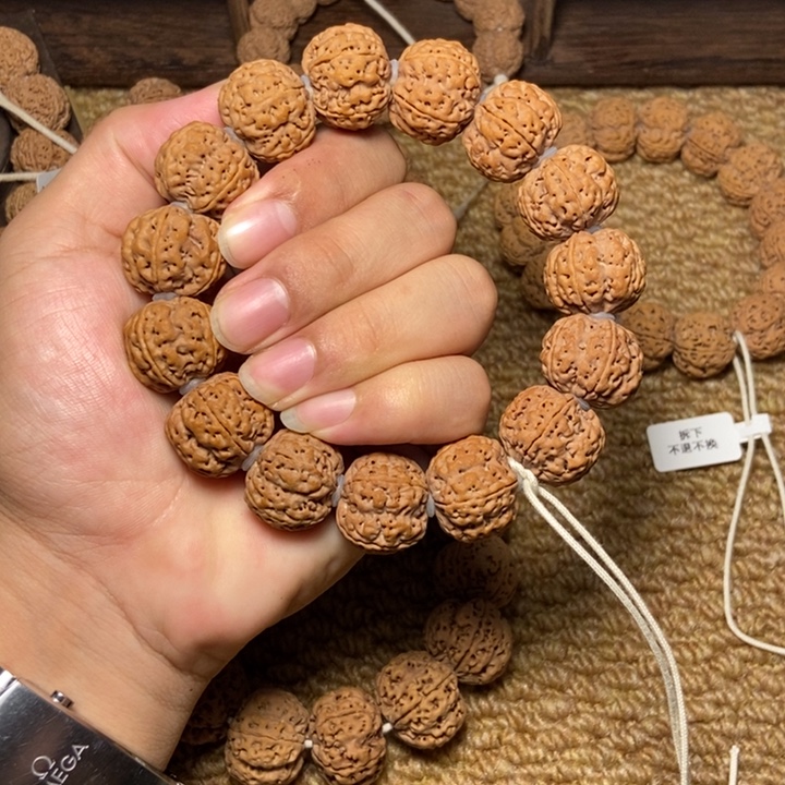 金刚菩提手串金刚