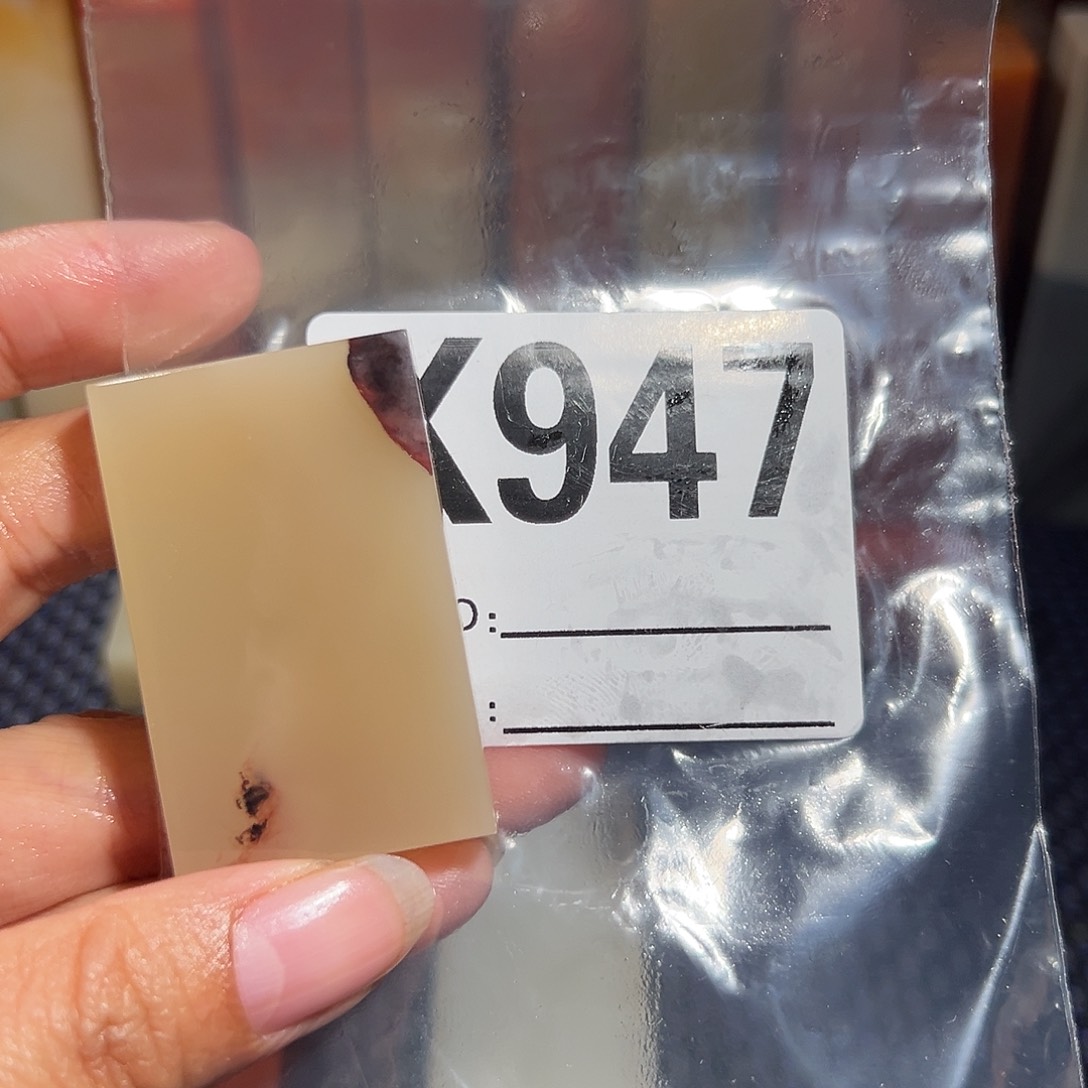 【闪购商品】寿山石印石?****?老挝石