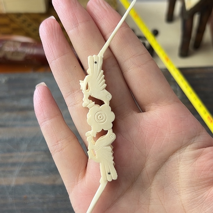 整整整整美物的直播间