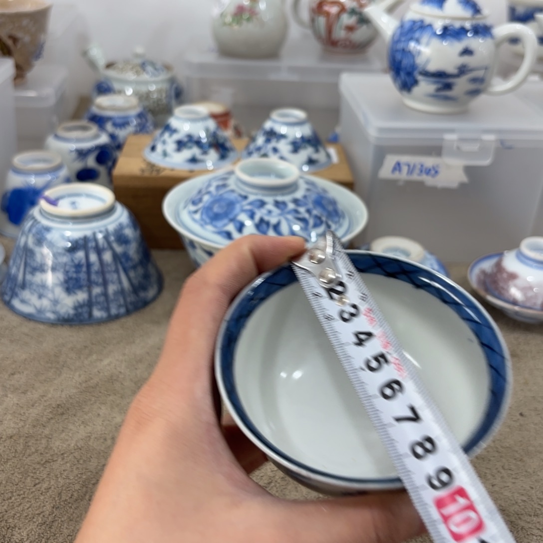 非常好看的物品 