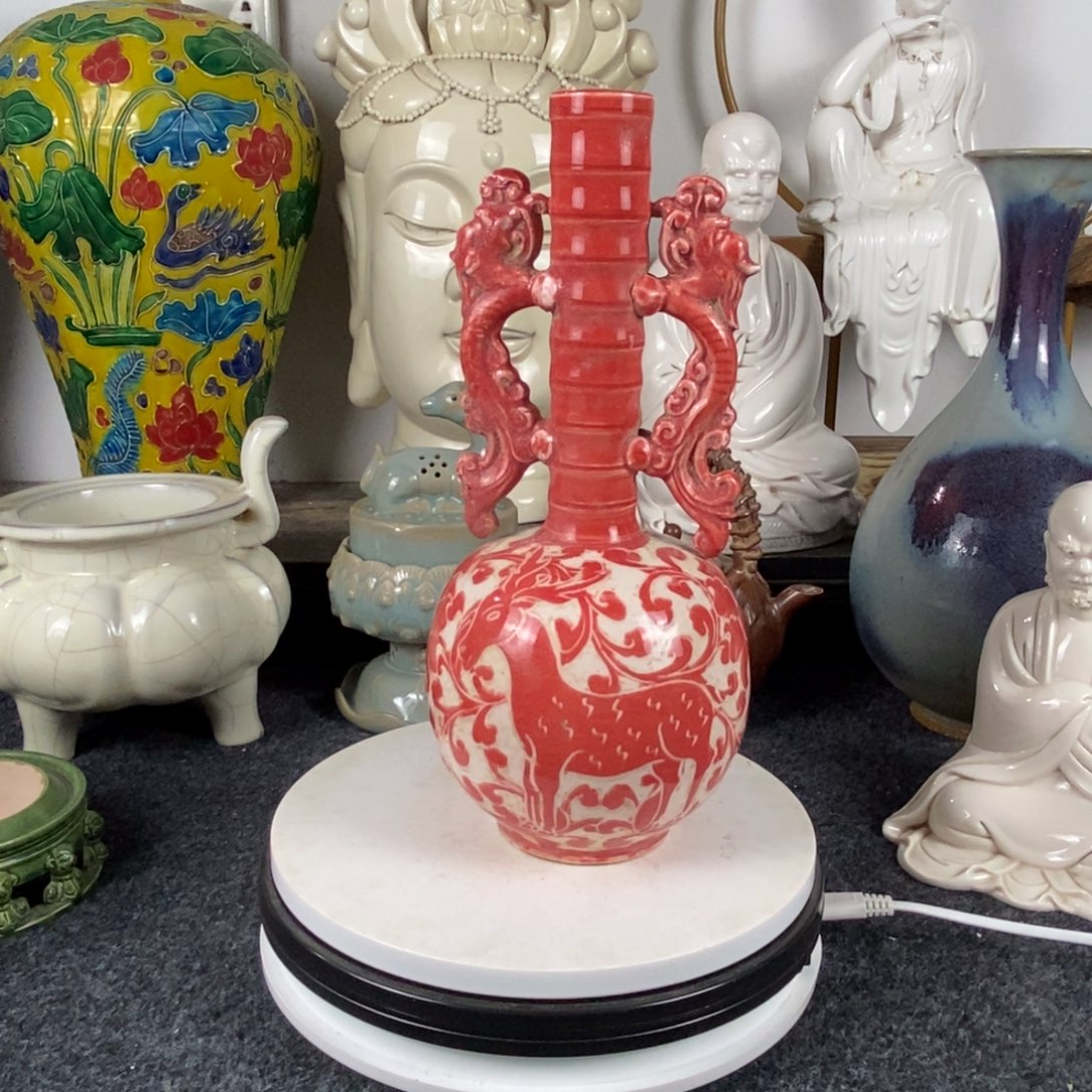 摆件瓷器瓷器瓷器瓷器