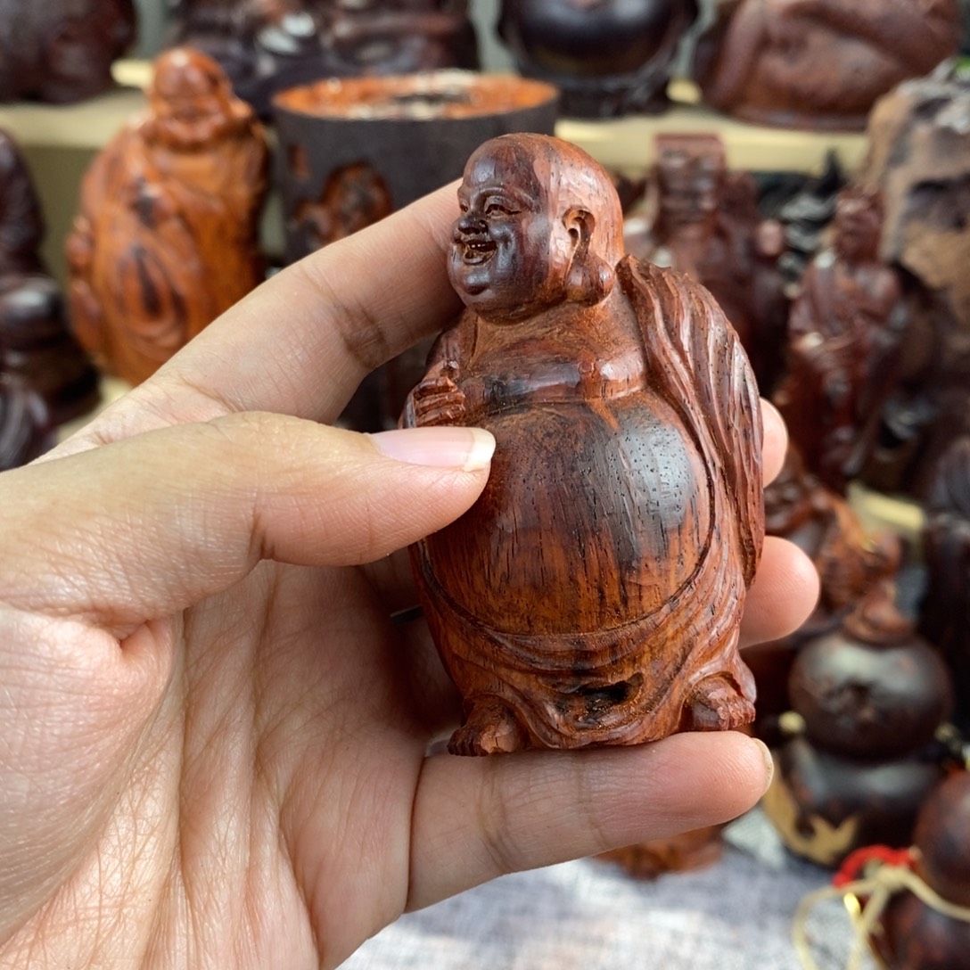 粑***子檀香紫檀（小叶紫檀）