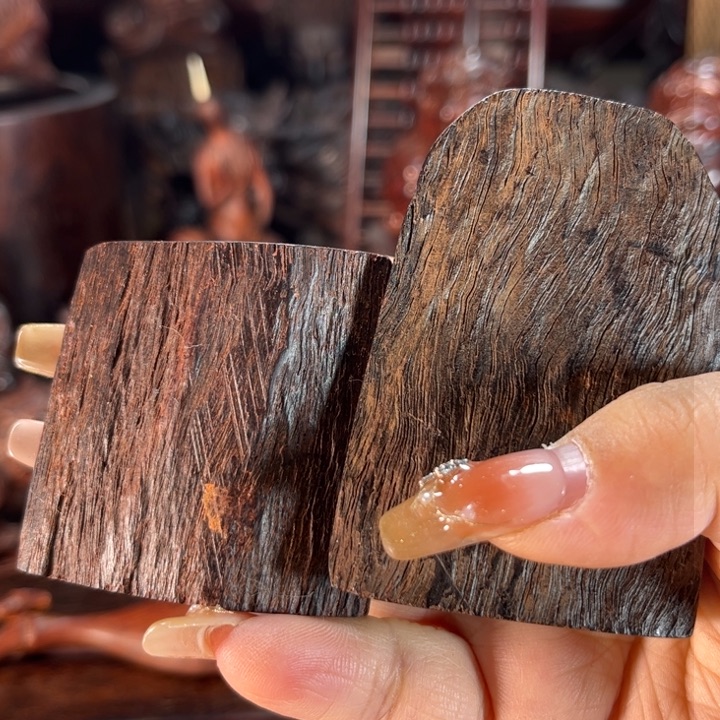 檀香紫檀（小叶紫檀）