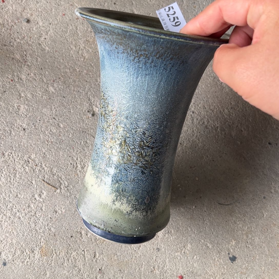 陶瓷口13高18福利