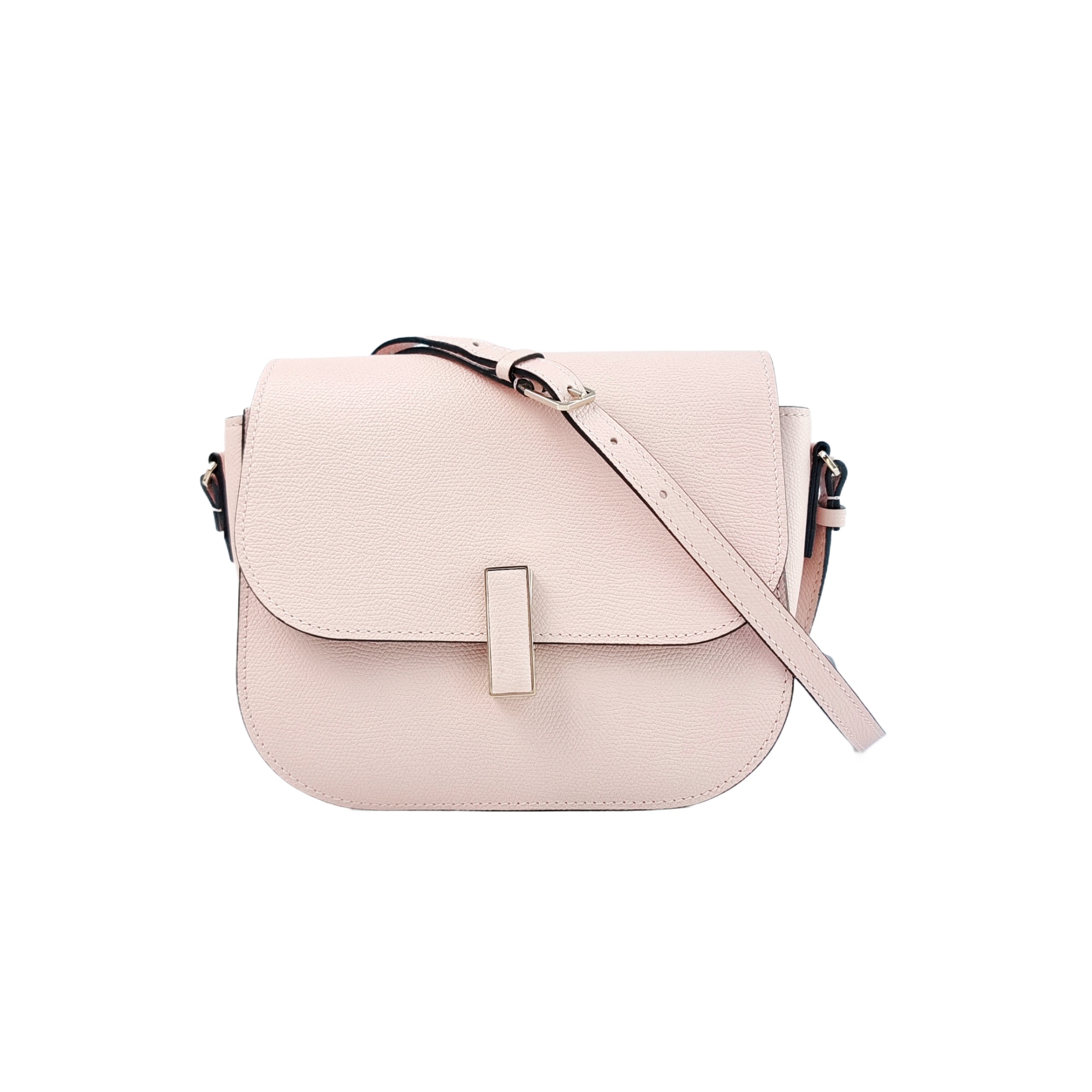 95新 Valextra 安洁利严选/BK0149640 斜挎包