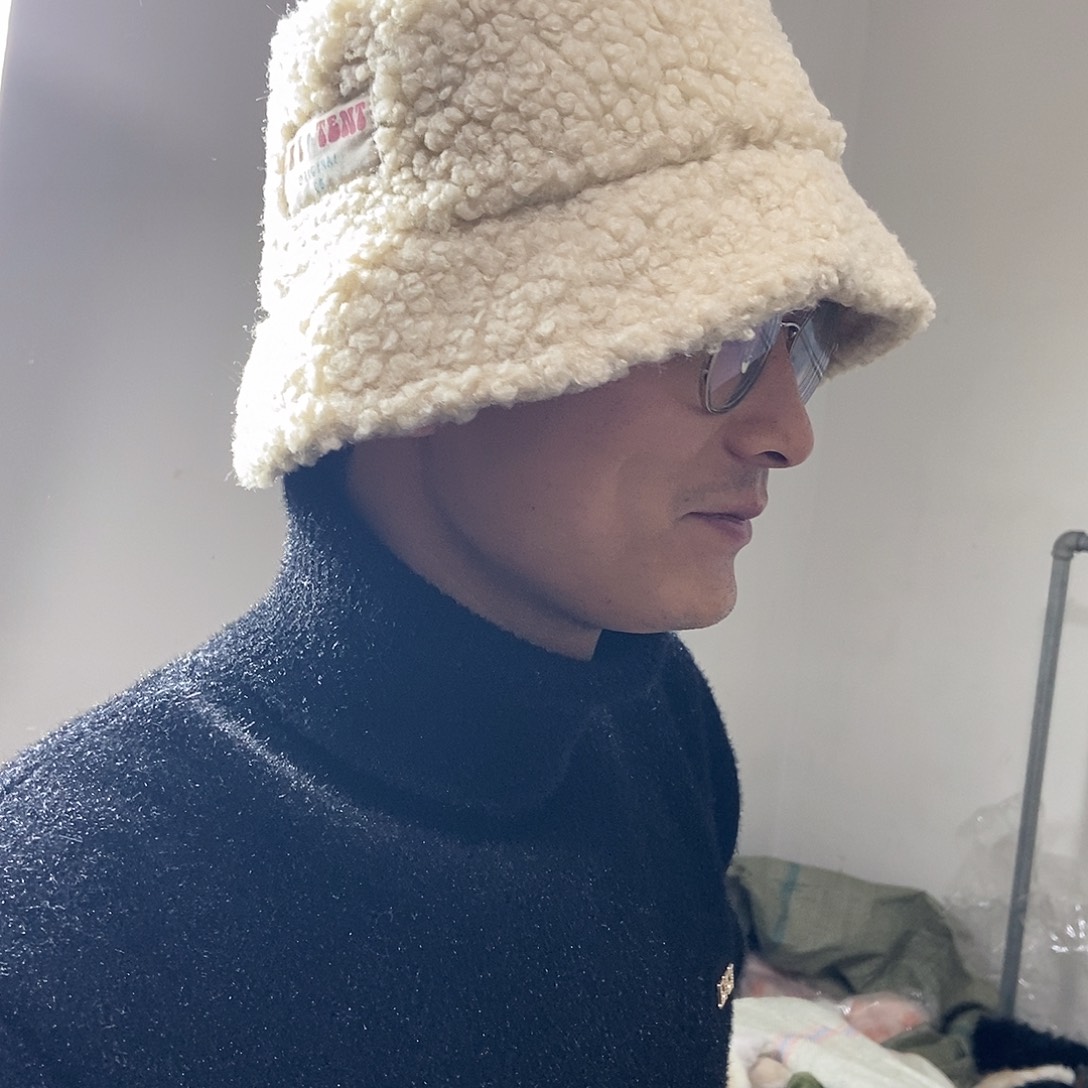 帽子看图片喜欢就拍