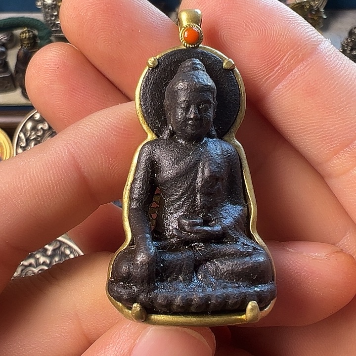 泥塑小元非常完美