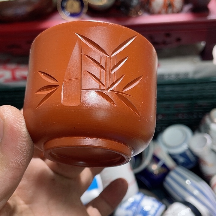 瓷片饿的不开心就可以