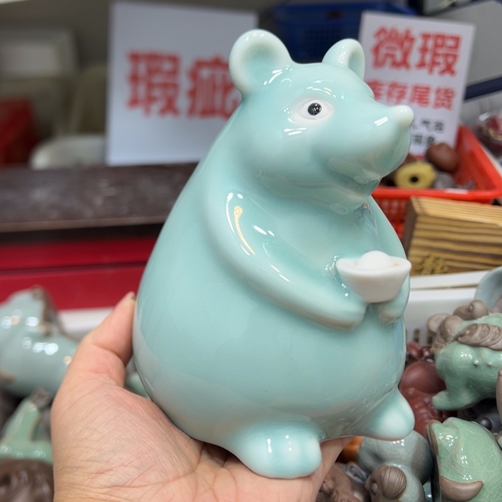 紫砂茶宠145698745632145