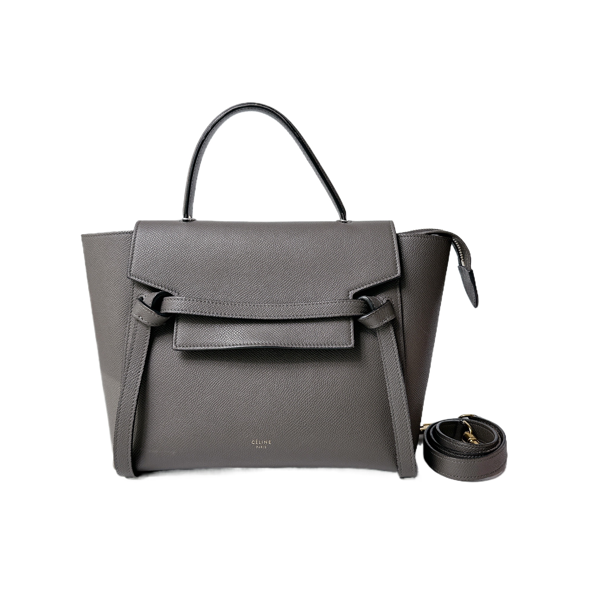 95新 思琳 安洁利严选鲶鱼包/BK0146040 单肩包