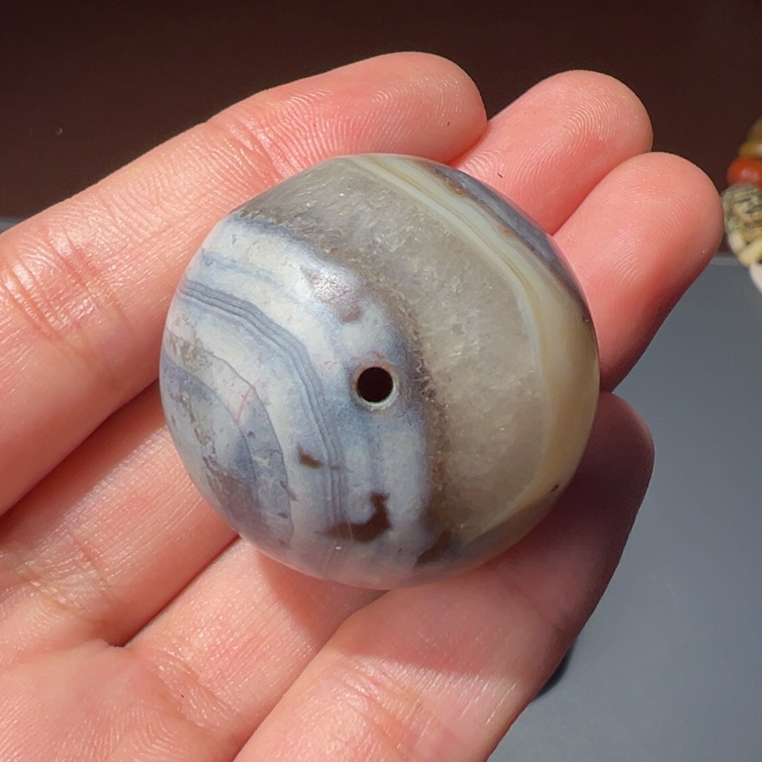 用***1吊坠（不含链）琉璃