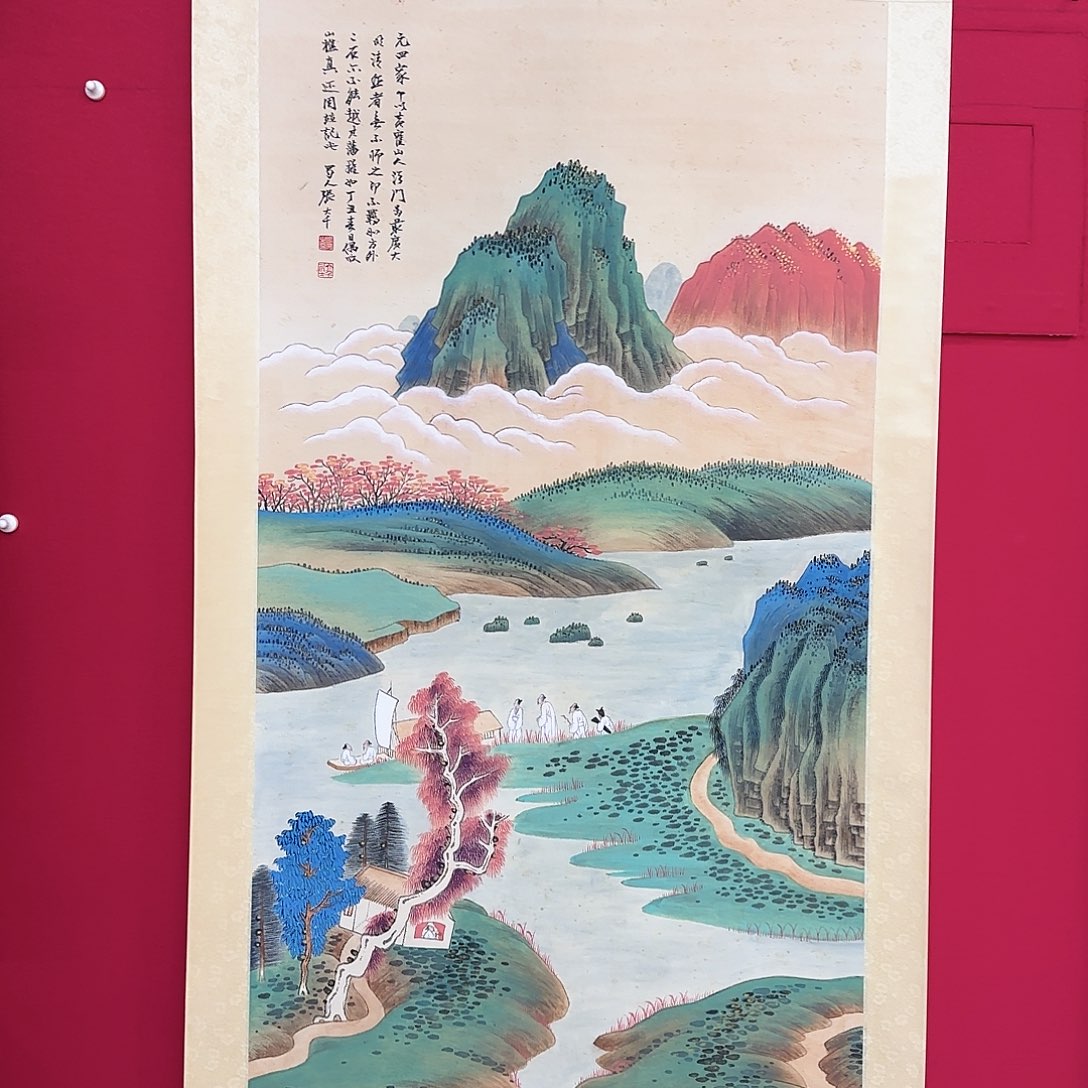 闪购作品艺术作品