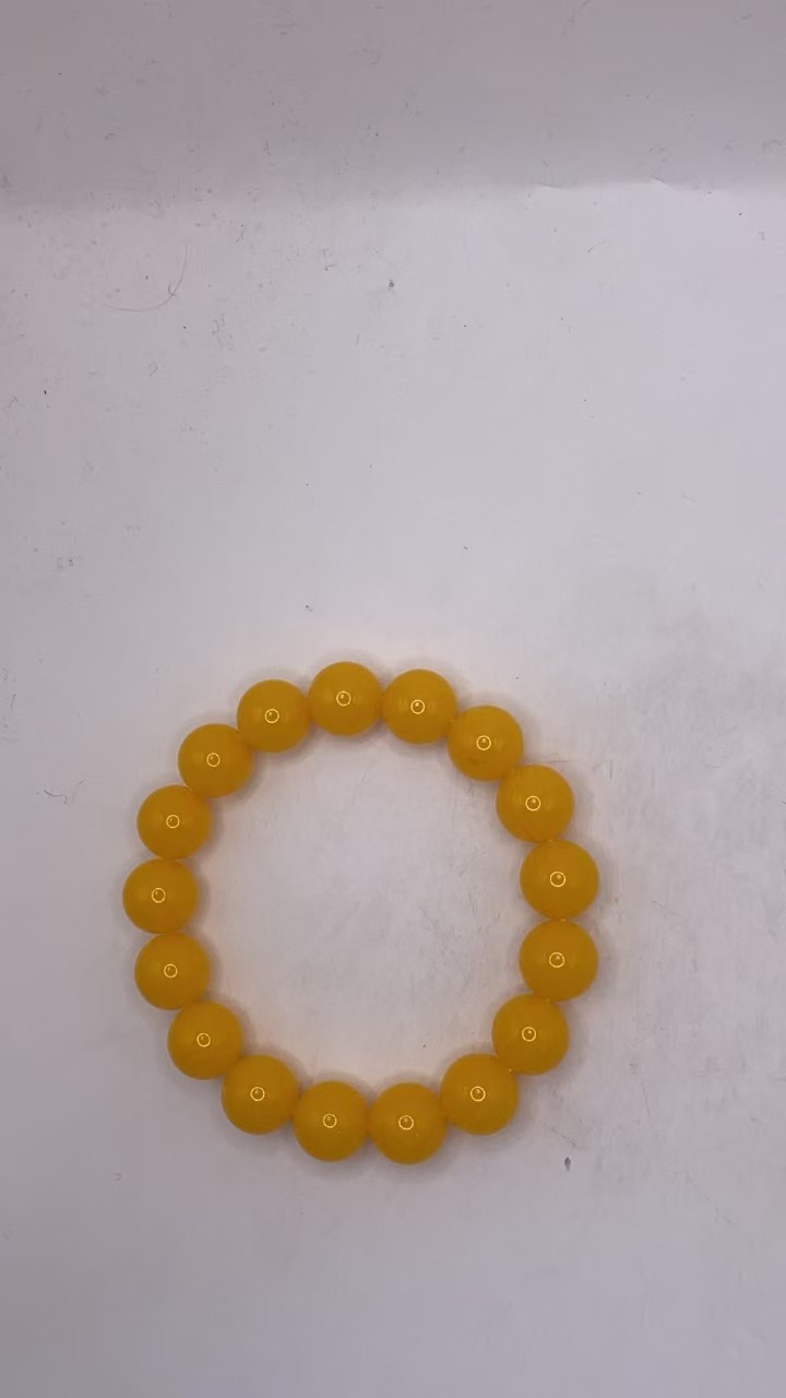 YY25【恒利】精美时尚大气搭配手串（多样性发其一）