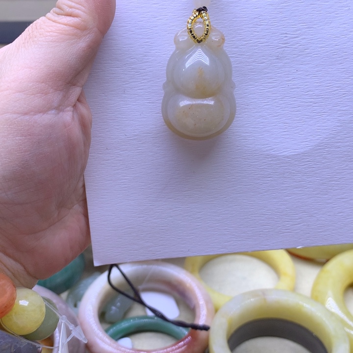 石英质玉122345667889未镶嵌