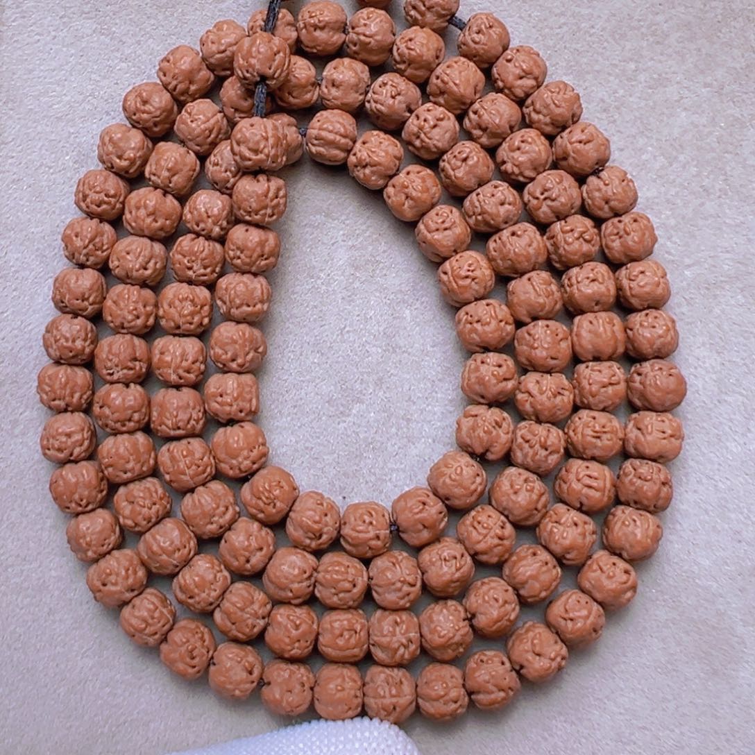 金刚菩提吊坠原装小佛手