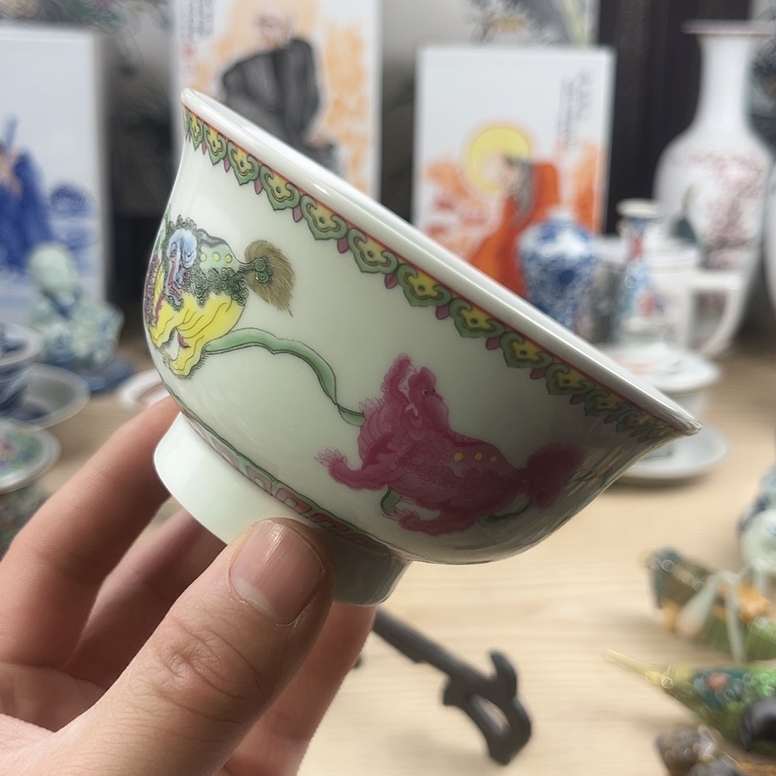 碗这两种方法是通过不同