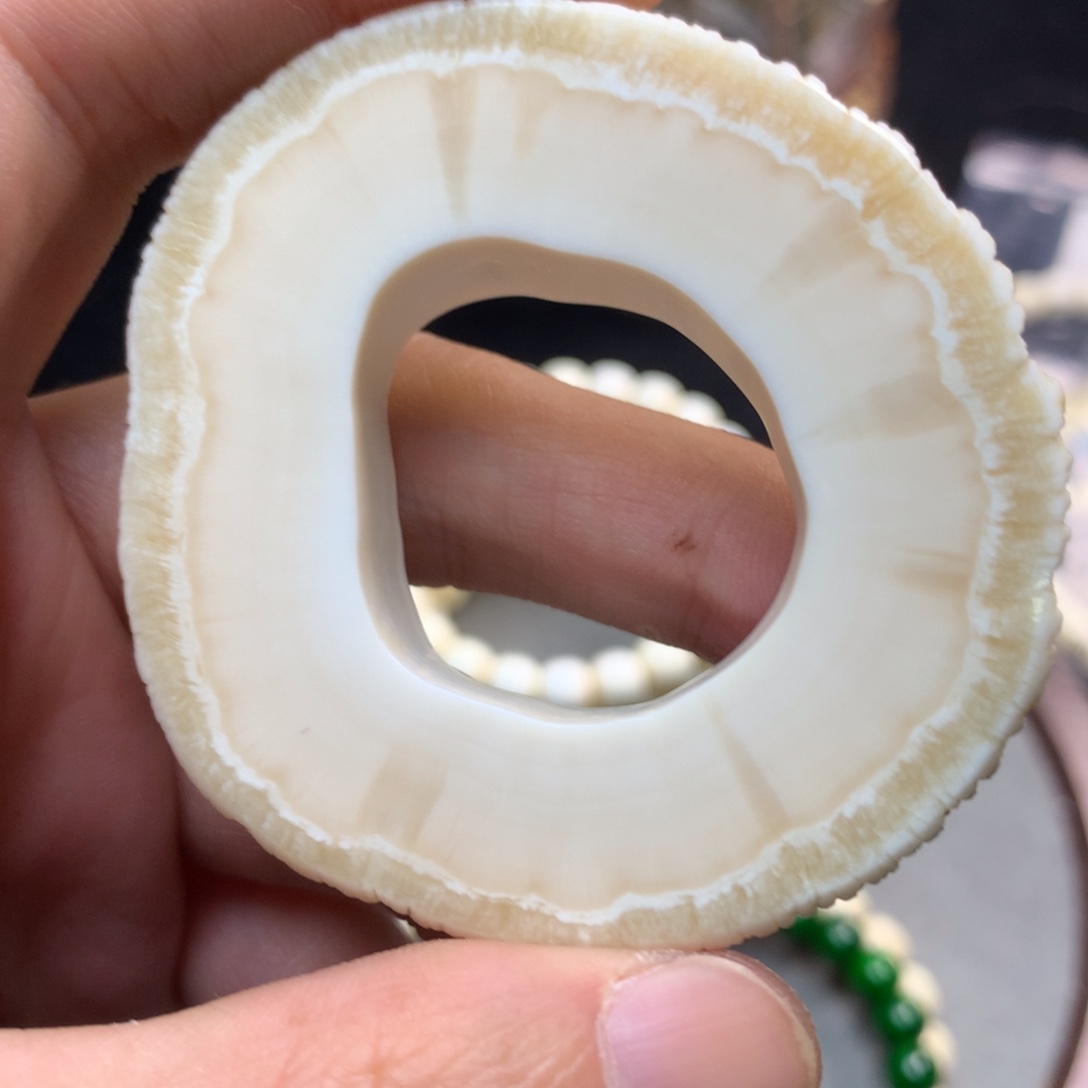 橄榄核手串/手链擦擦擦擦猛犸c62