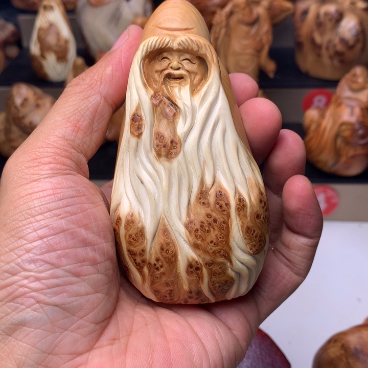 柏木（崖柏）崖柏陈化