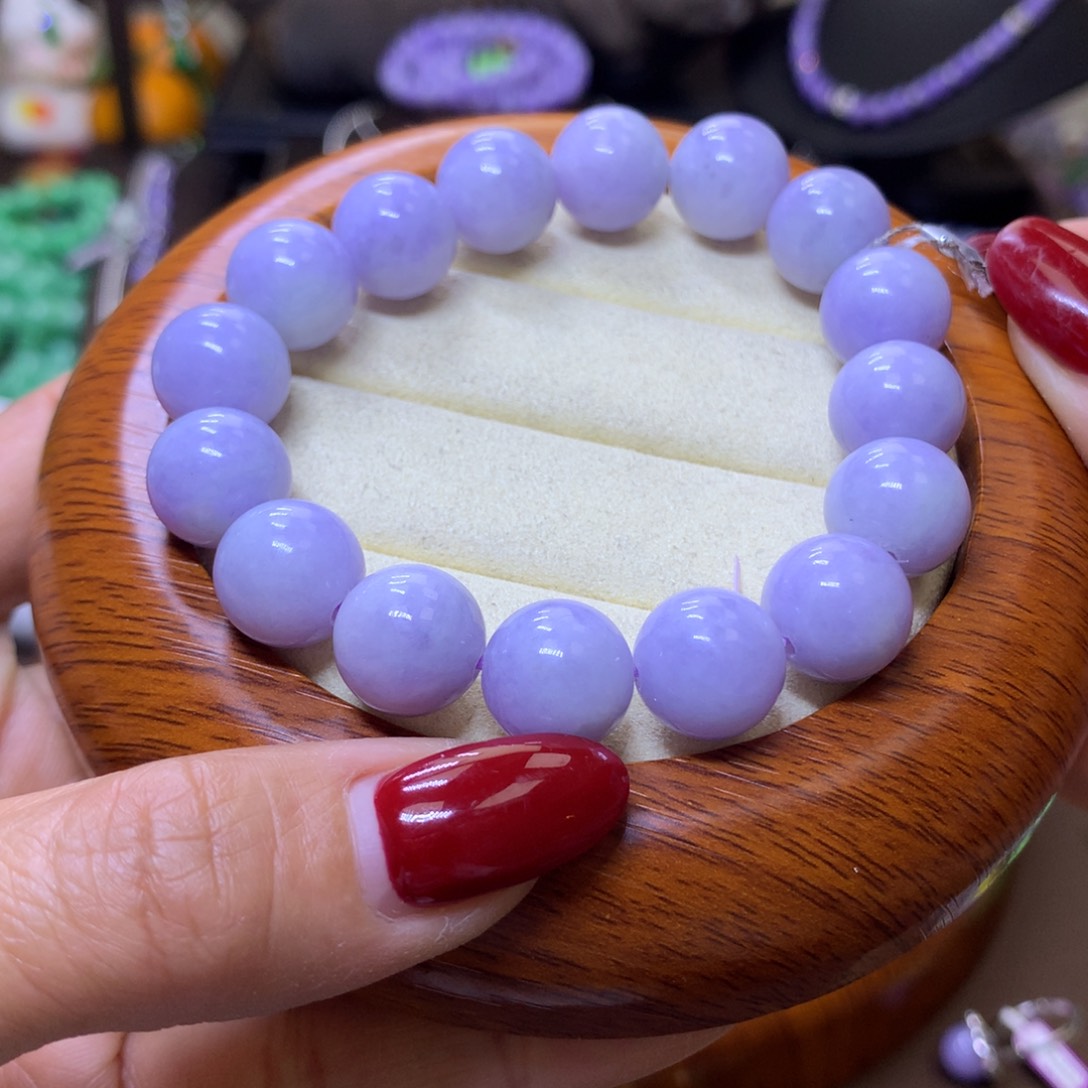 【闪购商品】翡翠颈饰未镶嵌?**?翡翠