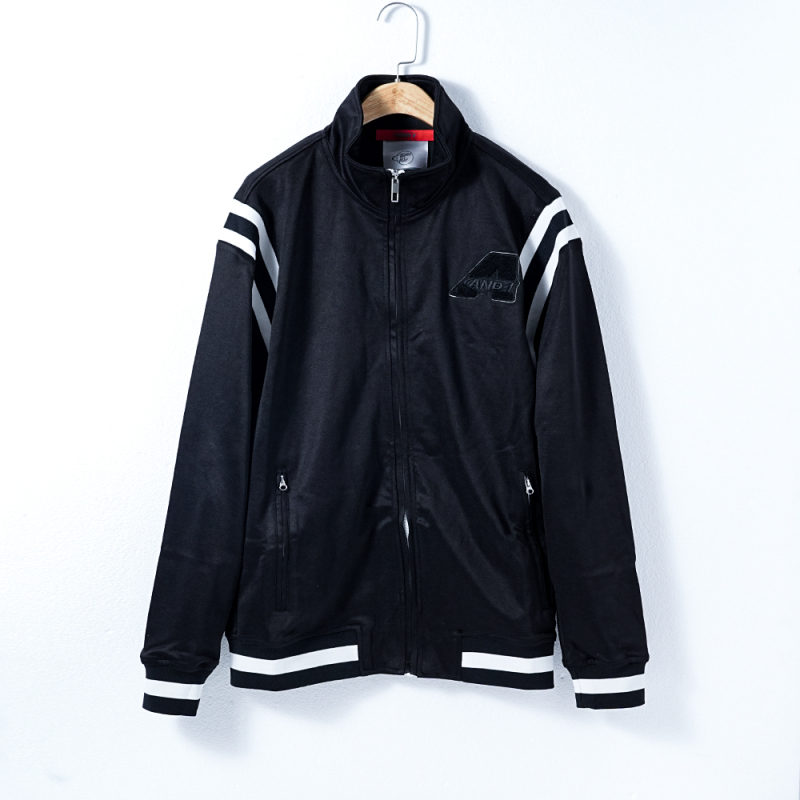 8303男款时尚休闲外套