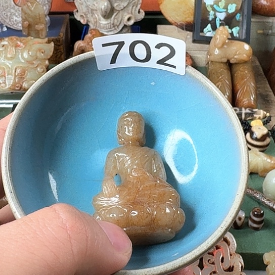 摆件今****她陶瓷材料与器件工程学院