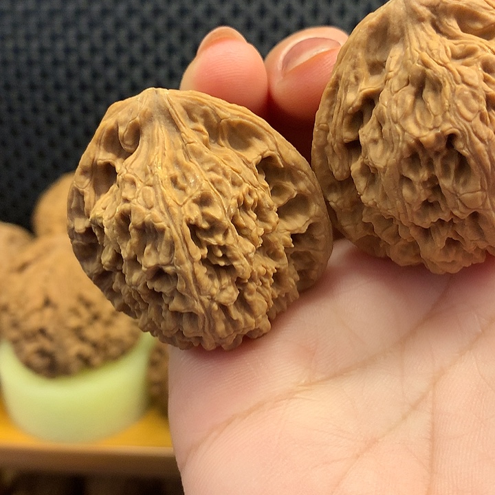 大***菜核桃核桃无运费险