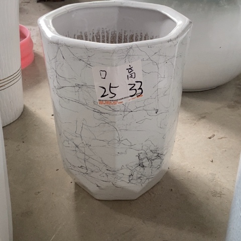 低腰八宝飞丝中号 口25/33