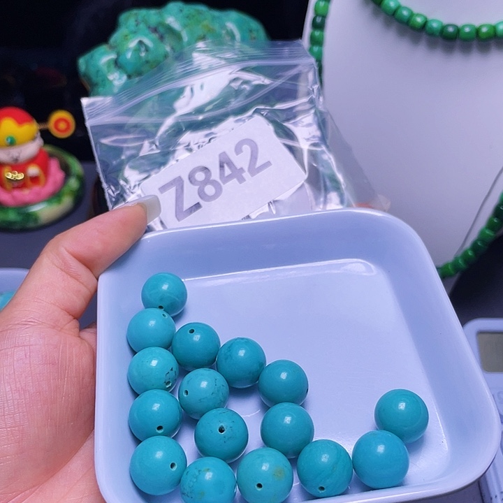 湖北十堰矿区精品佩珠