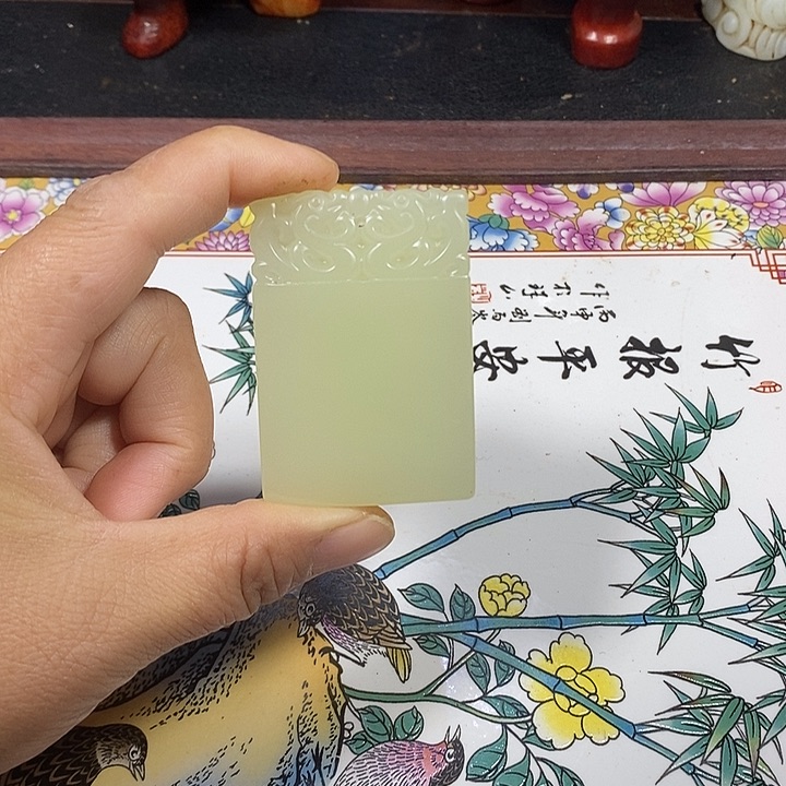 精选商品一物一图