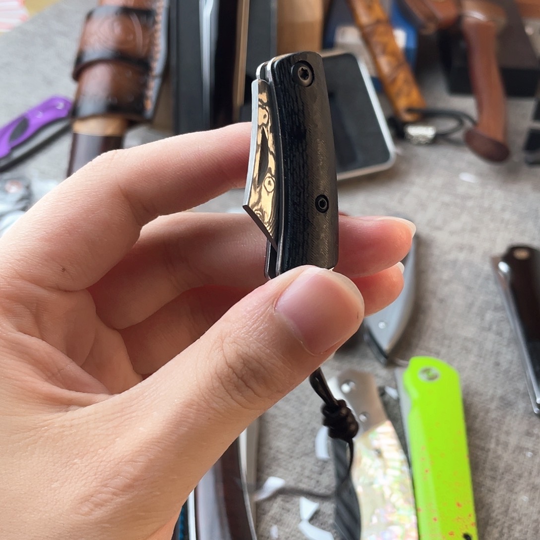 大马士革多功能工具