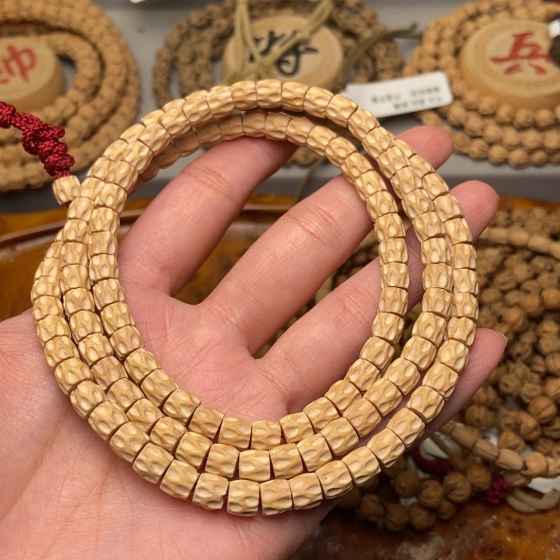 柏香籽/百香籽吊坠