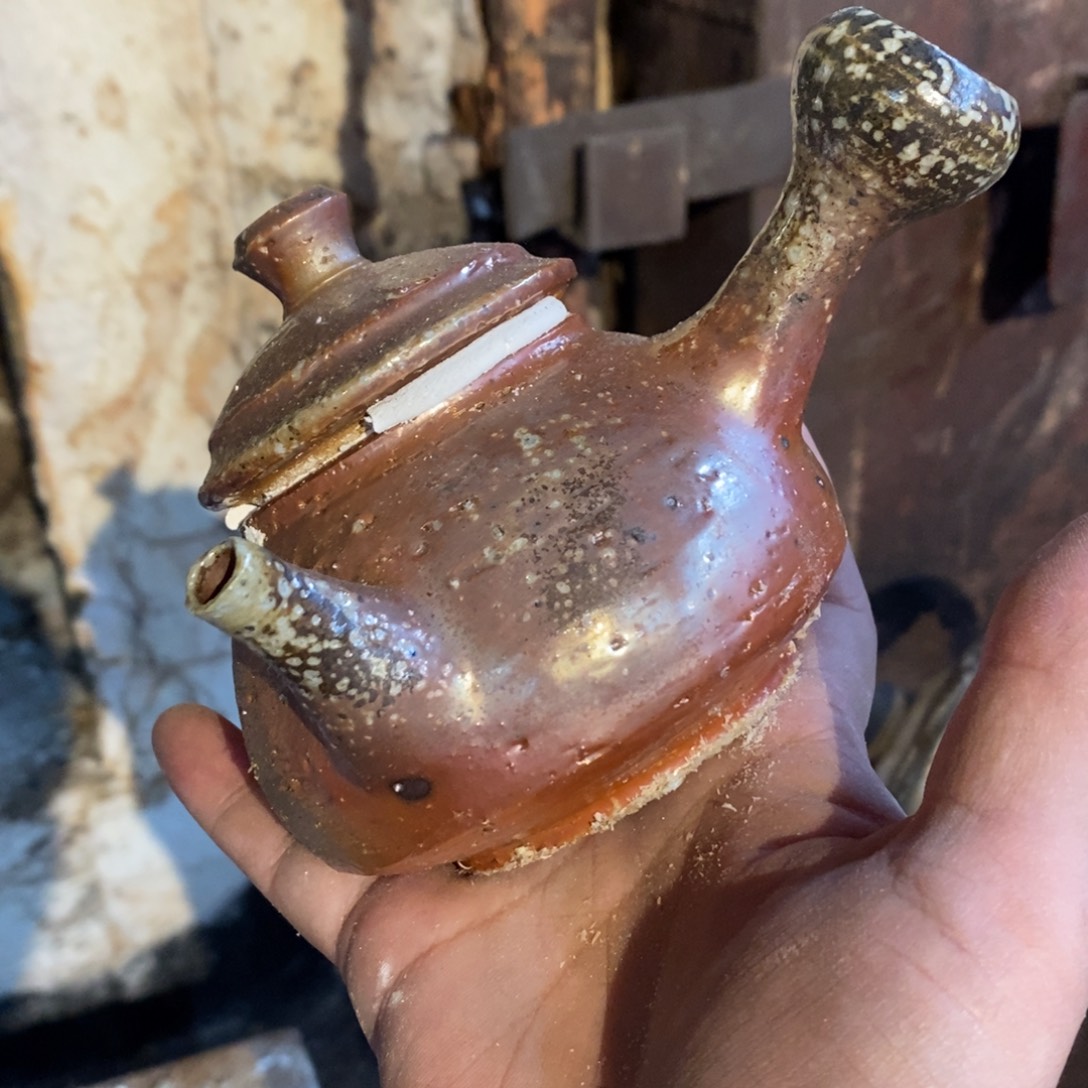 开窑大吉，高货多多！60