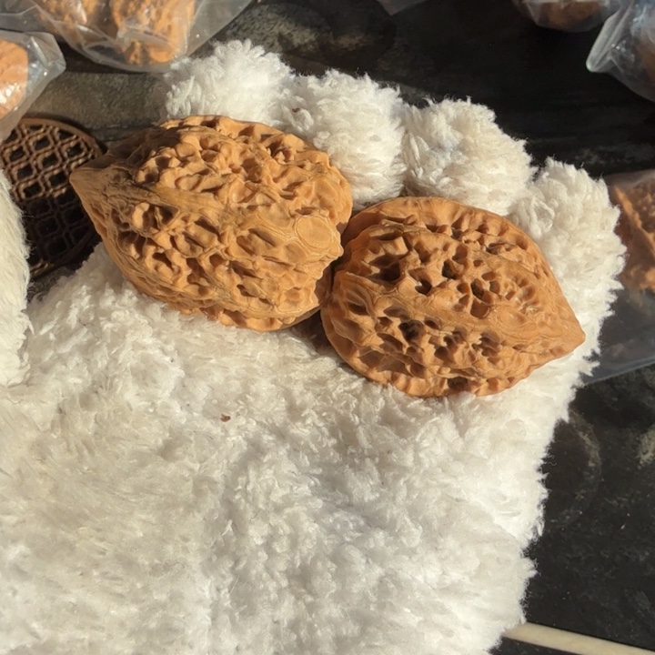 吊坠文玩核桃沈阳鸡心